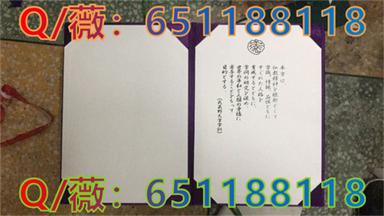 东京大学毕业证图片|东京大学文凭样本