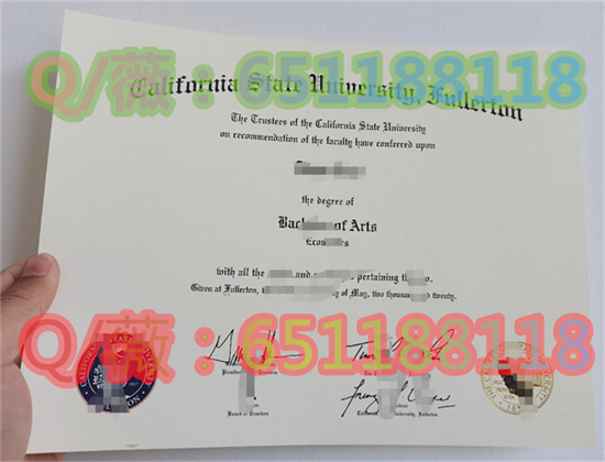 皇家大学毕业证图片|皇家大学文凭样本
