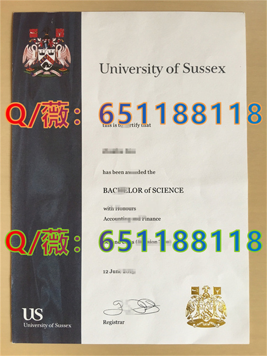 香港浸会大学毕业证图片|浸会大学文凭样本