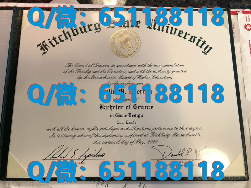 费斯克大学毕业证文凭样本(纳什维尔)Fisk University (Nashville)