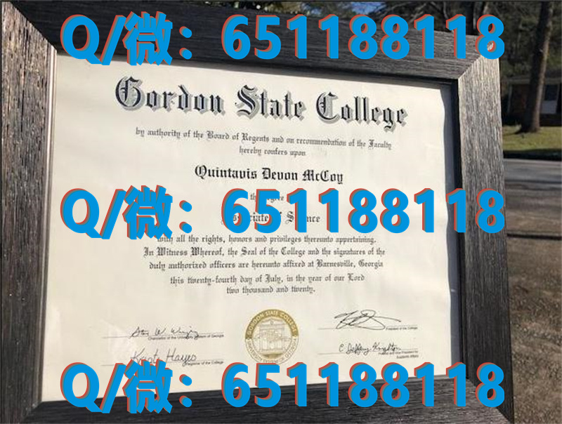 托马斯爱迪生州立学院毕业证文凭样本（特伦顿）Thomas Edison State College (Trenton)