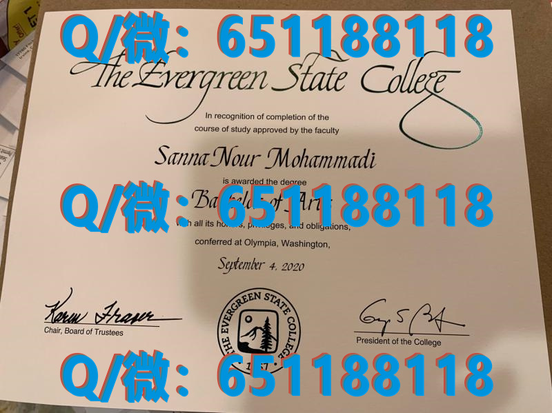 特里夫卡拿撒勒大学（纳什维尔）Trevecca Nazarene University (Nashville)（毕业证、文凭、成绩单、留信网入网）