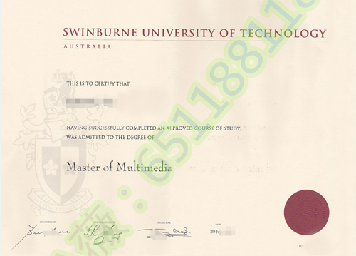 斯威本科技大学毕业证样本|Swinburne University of Technology文凭|SUT成绩单