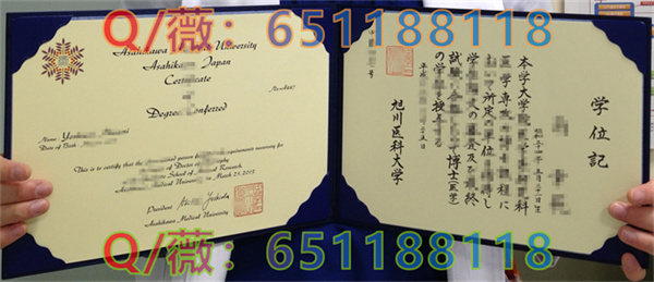 定制日本旭川医科大学毕业证|Akita Medical University diploma|制作日本大学文凭
