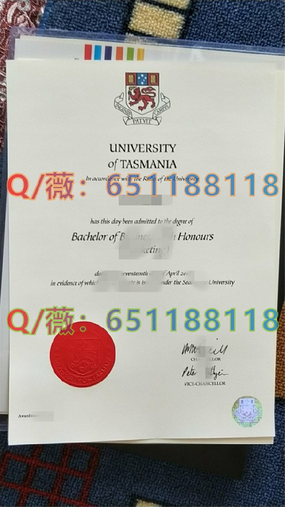 定制澳大利亚塔斯马尼亚大学文凭|University of Tasmania diploma|制作澳大利亚大学毕业证